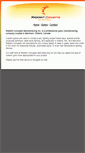 Mobile Screenshot of gogogobos.com